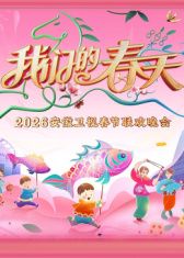 安徽卫视春节联欢晚会2026综艺